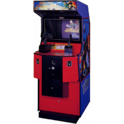 Operation Thunderbolt