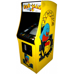 Pac-Man
