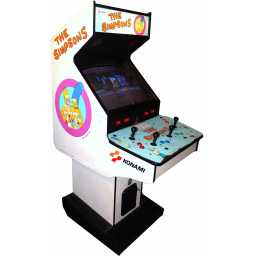 Simpsons, The Simpsons, The