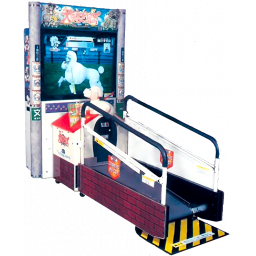 Walk The Dog Walk The Dog