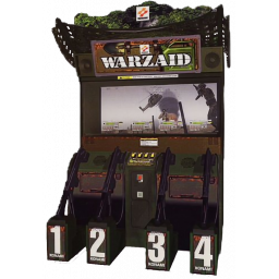 Warzaid
