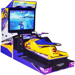 Wave Runner Wave Runner