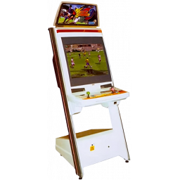 Virtua Striker 3