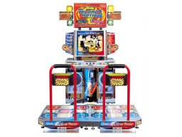 Techno Motion (ARC) &nbsp; &copy; F2 System 2000 &nbsp;  1/2