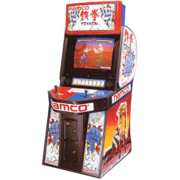 Tekken