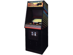 Bull Fight (ARC)   © Sega 1984    2/3