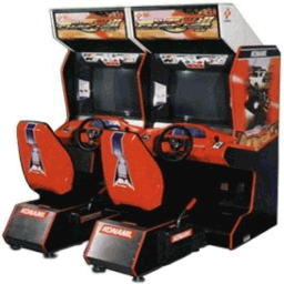 Racing Jam: Chapter II