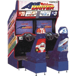 Ace Driver