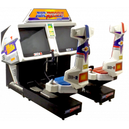 Air Rescue Air Rescue