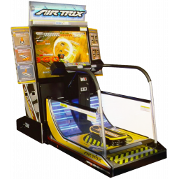 Air Trix