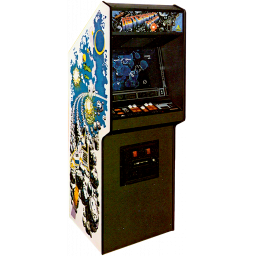 Asteroids Deluxe Asteroids Deluxe