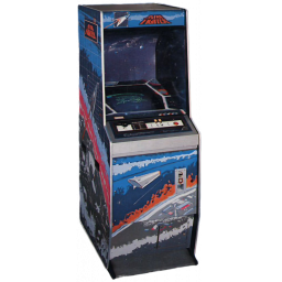 Astro Fighter Astro Fighter