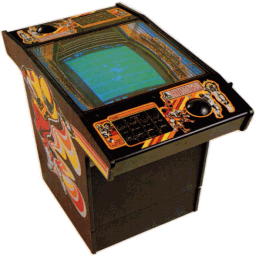 Atari Football Atari Football