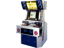 <a href='https://www.playright.dk/arcade/titel/beatmania-5th-mix-the-beat-goes-on'>Beatmania 5th Mix: The Beat Goes On</a>    29/30