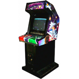 Blasteroids Blasteroids