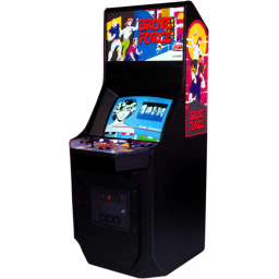 Brute Force Brute Force