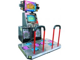 <a href='https://www.playright.dk/arcade/titel/dance-dance-revolution-3rd-mix'>Dance Dance Revolution 3rd Mix</a>    1/6