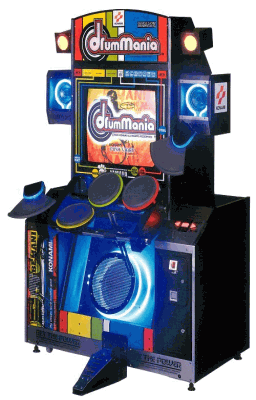 DrumMania