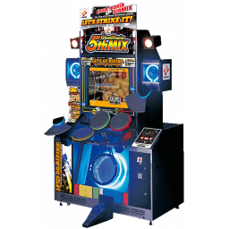 DrumMania 5th Mix DrumMania 5th Mix