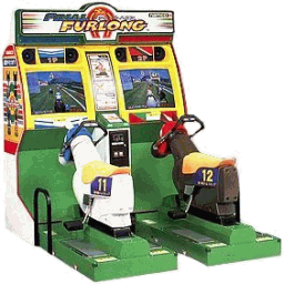 Final Furlong
