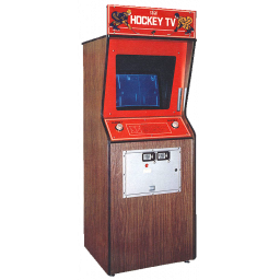 Hockey TV