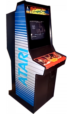 Indiana Jones And The Temple Of Doom