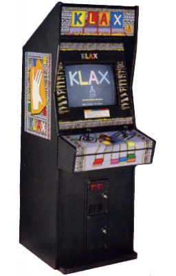 Klax