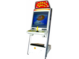 Monkey Ball (ARC)   © Sega 2000    2/2