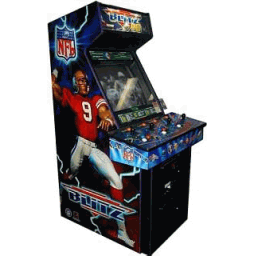 NFL Blitz