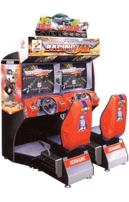 Racing Jam