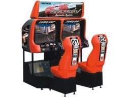 <a href='https://www.playright.dk/arcade/titel/ridge-racer-v-arcade-battle'>Ridge Racer V: Arcade Battle</a>    23/30