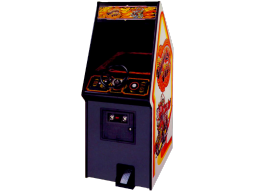 Smokey Joe (ARC)   © Atari (1972) 1978    3/3