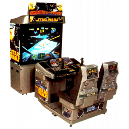 Star Wars Arcade