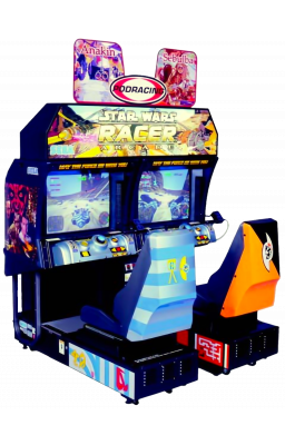 Star Wars Racer Arcade