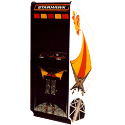 Starhawk Starhawk