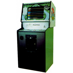 Steeplechase Steeplechase