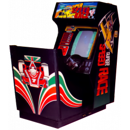 Super Speed Race