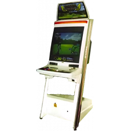 Virtua Golf Virtua Golf