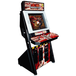 Tekken 5