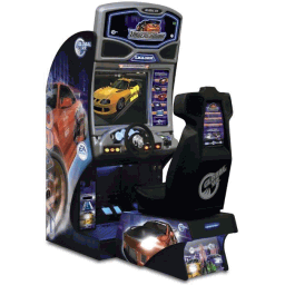 Need For Speed: Underground Need For Speed: Underground