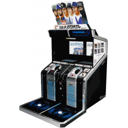 Lethal Enforcers 3 Lethal Enforcers 3