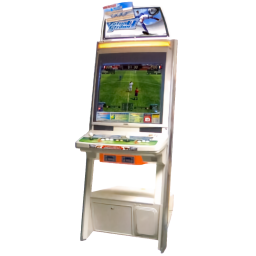 Virtua Striker 4