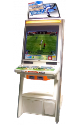 Virtua Striker 4