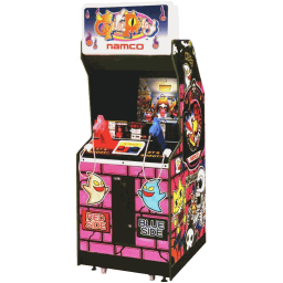 Ghoul Panic Ghoul Panic