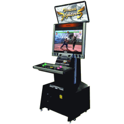 Virtua Fighter 5 Virtua Fighter 5