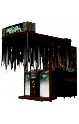 Silent Hill: The Arcade