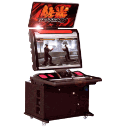 Tekken 6 Tekken 6