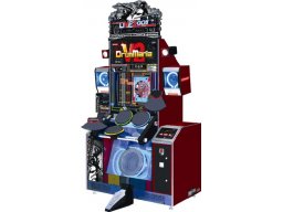 <a href='https://www.playright.dk/arcade/titel/drummania-v2'>DrumMania V2</a>    2/30