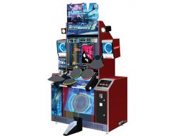 <a href='https://www.playright.dk/arcade/titel/drummania-v3'>DrumMania V3</a>    3/30