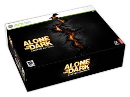 Alone In The Dark (X360)   © Atari 2008    3/3